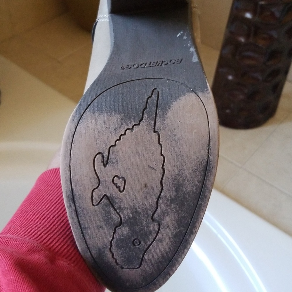 Shoes - Picture 3 of 3
